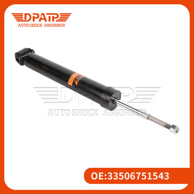 33506751543 Система подвески Задний амортизатор для BMW E53