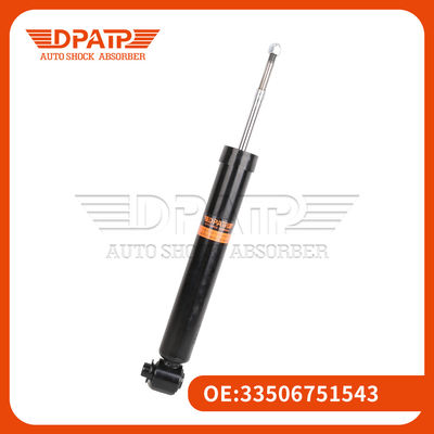 33506751543 Система подвески Задний амортизатор для BMW E53