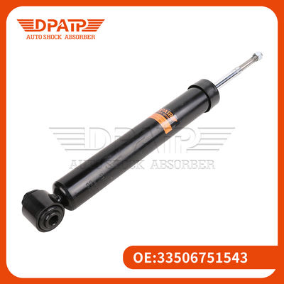 33506751543 Система подвески Задний амортизатор для BMW E53