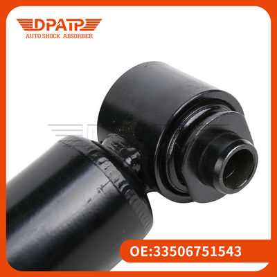 33506751543 Система подвески Задний амортизатор для BMW E53