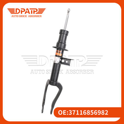 37116856982 Подвеска Передний амортизатор ударов слева направо Для BMW F18/F10/4WD