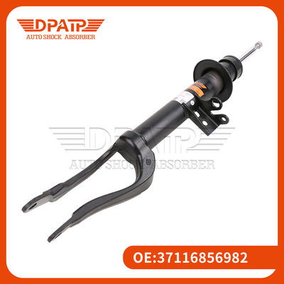 37116856982 Подвеска Передний амортизатор ударов слева направо Для BMW F18/F10/4WD