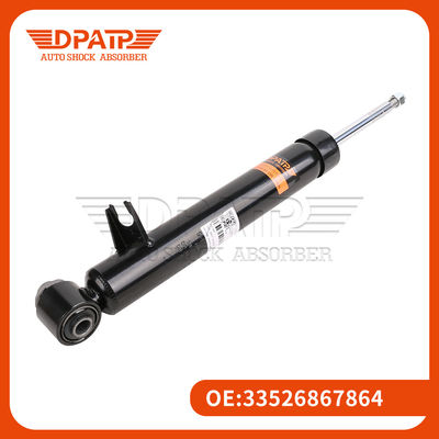 33526867864 Задняя подвеска Амортизатор ударов слева направо для BMW/F15/F16