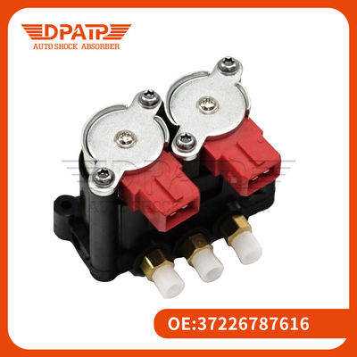 37226787616 Воздушный соленоидный блок для BMW E66/E65