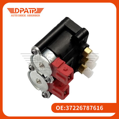 37226787616 Воздушный соленоидный блок для BMW E66/E65