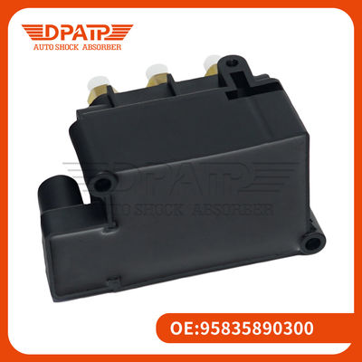 Audi Q7 клапан компрессора воздуха блок 68087233AA авто запасные части высокая эффективность