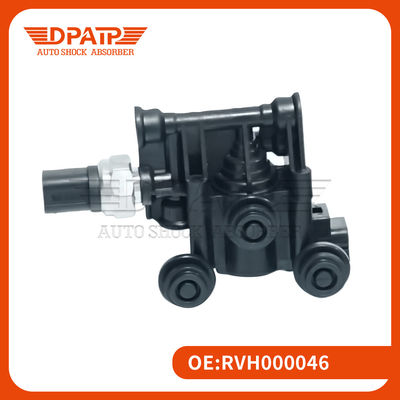 RVH000046 Воздушная подвеска соленоидный блок клапана для Land Rover Discovery/L320/L322 RVH000045 RVH500070