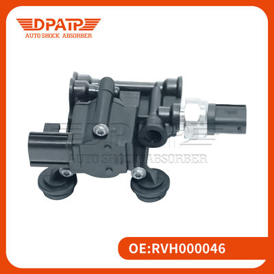 RVH000046 Воздушная подвеска соленоидный блок клапана для Land Rover Discovery/L320/L322 RVH000045 RVH500070