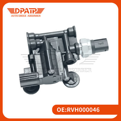 RVH000046 Воздушная подвеска соленоидный блок клапана для Land Rover Discovery/L320/L322 RVH000045 RVH500070