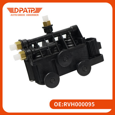 RVH000095 Блок клапана передней воздушной подвески для Land Rover Discovery/L320/L322