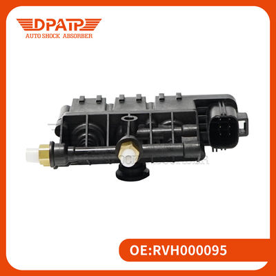 RVH000095 Блок клапана передней воздушной подвески для Land Rover Discovery/L320/L322