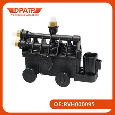 RVH000095 Блок клапана передней воздушной подвески для Land Rover Discovery/L320/L322