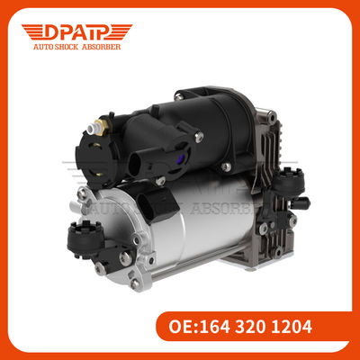 1643201204 Mercedes Air Suspension Compressor High Efficiency For Benz 164/251 (в переводе с немецкого)