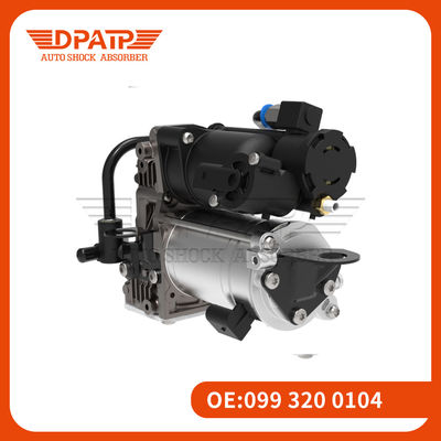 A0993200104 Компрессорный насос с воздушной подвеской Mercedes Benz 222 2013-2017 Воздушный насос