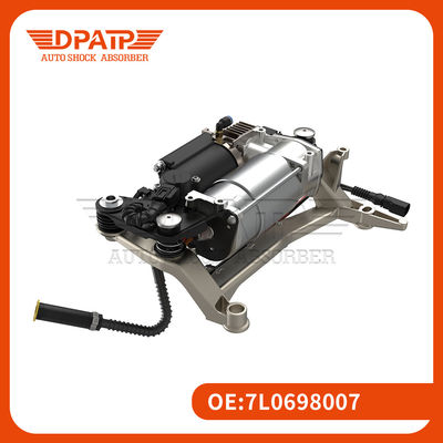 7L0698007 Компрессорный насос воздушной подвески для Porsche Touareg Porsche Cayenne
