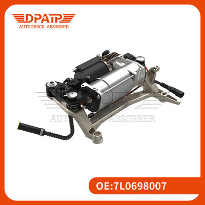 7L0698007 Компрессорный насос воздушной подвески для Porsche Touareg Porsche Cayenne