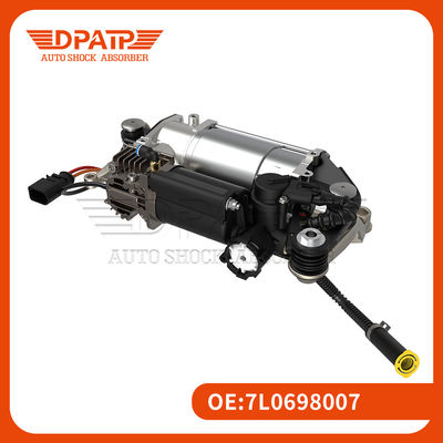 7L0698007 Компрессорный насос воздушной подвески для Porsche Touareg Porsche Cayenne