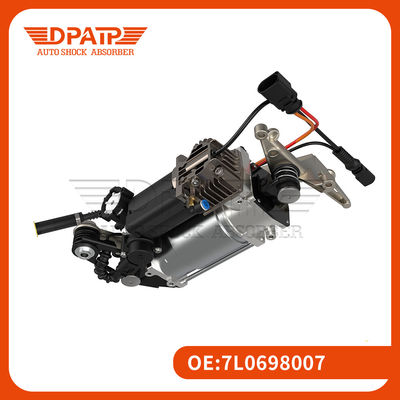 7L0698007 Компрессорный насос воздушной подвески для Porsche Touareg Porsche Cayenne
