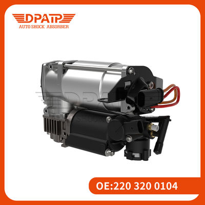 Mercedes Benz W220 W211 Аэроматический насос воздушной подвески 2032200104 2113200304