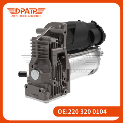 6393200204 Компрессорный насос воздушной подвески для Mercedes Benz Vito V-Class W639 2008-2009
