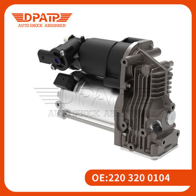 6393200204 Компрессорный насос воздушной подвески для Mercedes Benz Vito V-Class W639 2008-2009