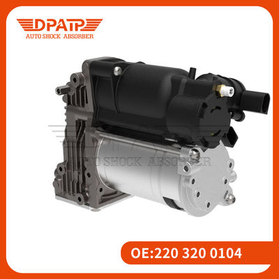 6393200204 Компрессорный насос воздушной подвески для Mercedes Benz Vito V-Class W639 2008-2009