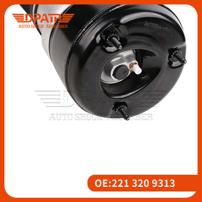 2213209313 Автозапчасти Воздушный амортизатор спереди для Mercedes Benz W221 2WD