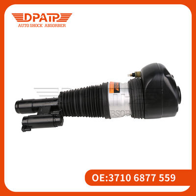 Передний воздухопоглощающий пружинный мешок для BMW G12 4WD 37106877559 37106877560