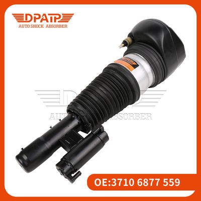 Передний воздухопоглощающий пружинный мешок для BMW G12 4WD 37106877559 37106877560