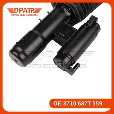 Передний воздухопоглощающий пружинный мешок для BMW G12 4WD 37106877559 37106877560