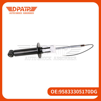 Задний электрический амортизатор 95833305170DG для Porsche Cayenne Volkswagen Touareg