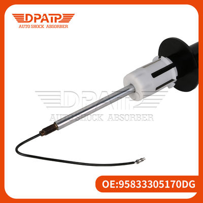 Задний электрический амортизатор 95833305170DG для Porsche Cayenne Volkswagen Touareg