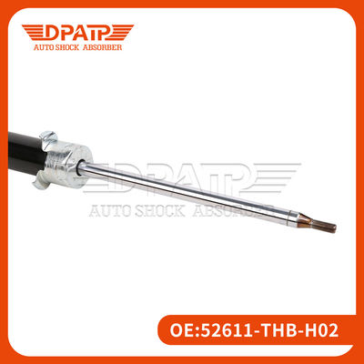 52611THBH02 Автозапчасти Задний левый правый амортизатор для Honda Avancier