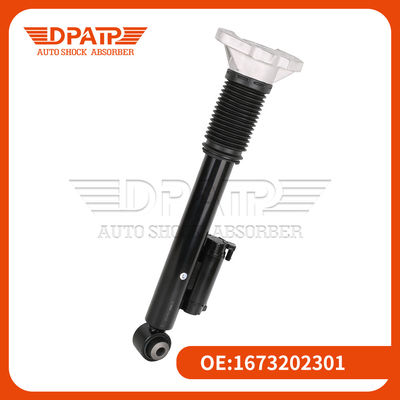 Mercedes Benz GLE V167 1673202301 Задние электрические регулируемые амортизаторы