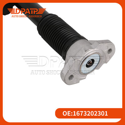 Mercedes Benz GLE V167 1673202301 Задние электрические регулируемые амортизаторы