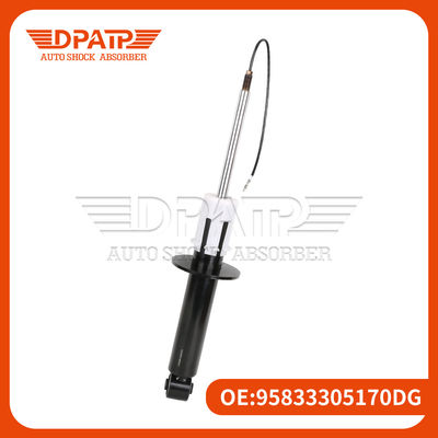 Автомобильные задние амортизаторы 95833305170 для Porsche Cayenne VW Touareg