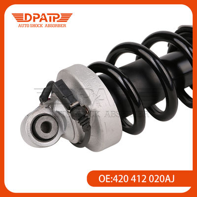 Сборка передних пружинных амортизаторов для Audi R8 420412020AJ 420412019AJ