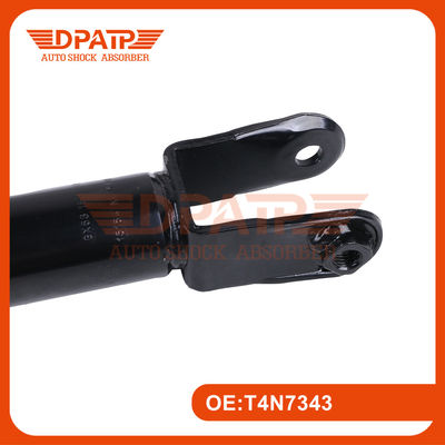 Передние переменные амортизаторы для Jaguar XF260 OEM T4N7343