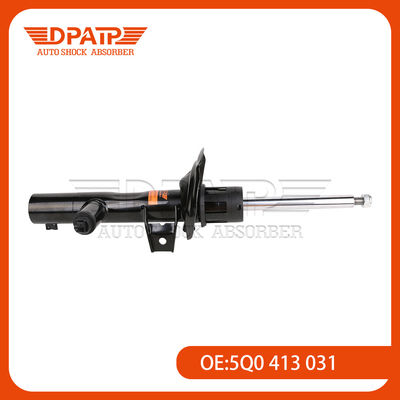 Передний индуктивный амортизатор для Volkswagen Golf GTI OE 5Q0413031FM