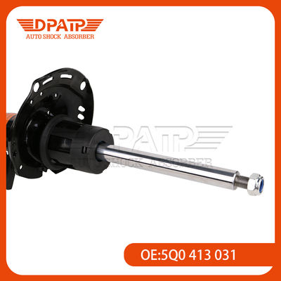 Передний индуктивный амортизатор для Volkswagen Golf GTI OE 5Q0413031FM
