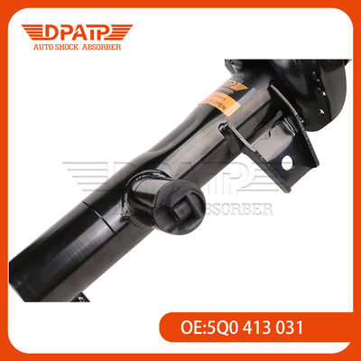 Передний индуктивный амортизатор для Volkswagen Golf GTI OE 5Q0413031FM