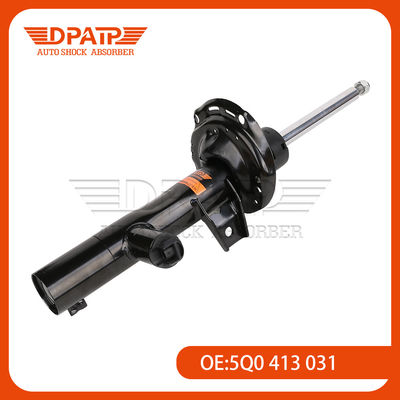 Передний индуктивный амортизатор для Volkswagen Golf GTI OE 5Q0413031FM