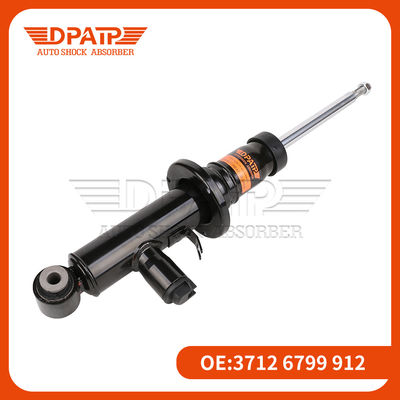 Задние электрические датчики амортизатора 37126799912 для BMW F25 F26 X3 X4