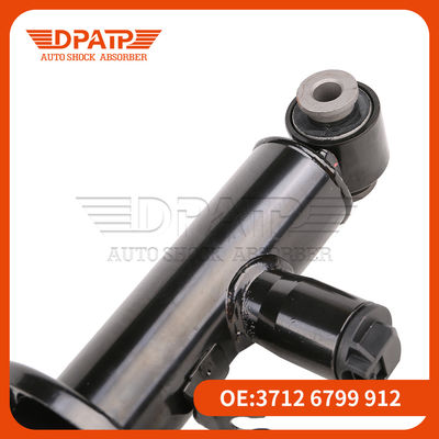 Задние электрические датчики амортизатора 37126799912 для BMW F25 F26 X3 X4