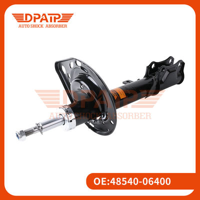 Задние нормальные амортизаторы для 48540-06400 48530-06400 для Toyota Camry