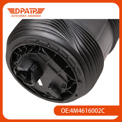 Задняя воздушная подвеска пружинные сумки 4M4616001C 4M4616002C для Audi Q7 VW Touareg