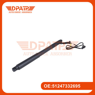 51247332695 Удобное и долговечное электрическое заднее крыло для BMW E70