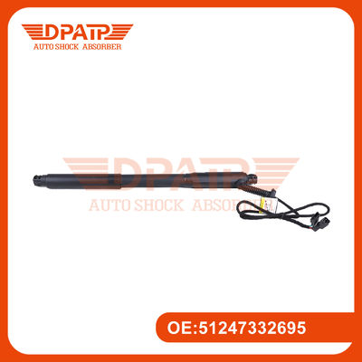 51247332695 Удобное и долговечное электрическое заднее крыло для BMW E70