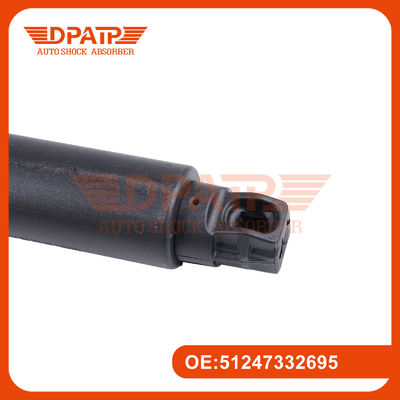 51247332695 Удобное и долговечное электрическое заднее крыло для BMW E70