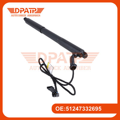 51247332695 Удобное и долговечное электрическое заднее крыло для BMW E70